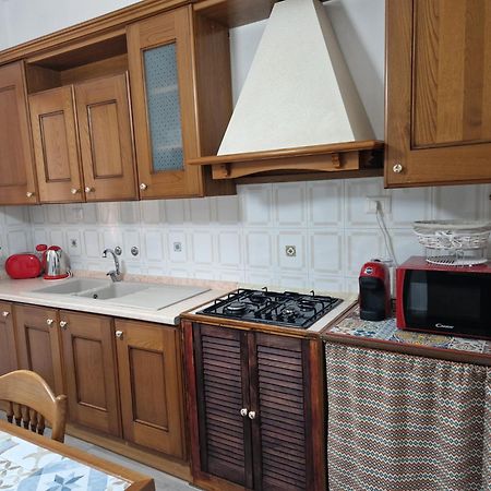 Alcivico26 Apartment Алгеро Екстериор снимка