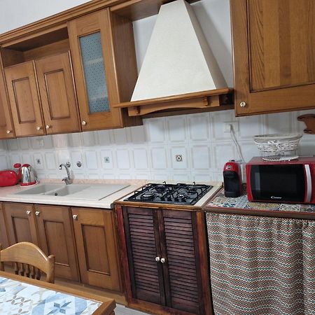 Alcivico26 Apartment Алгеро Екстериор снимка
