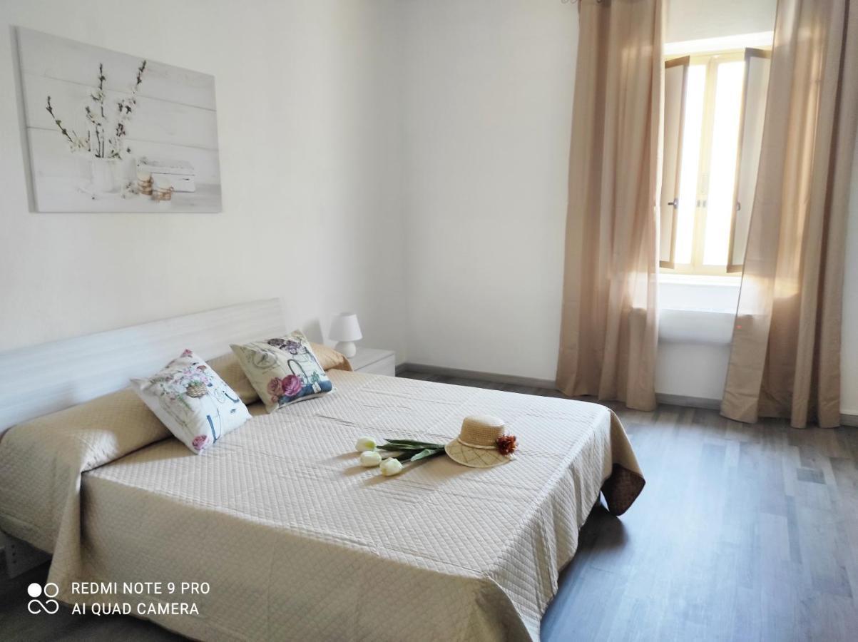 Alcivico26 Apartment Алгеро Екстериор снимка