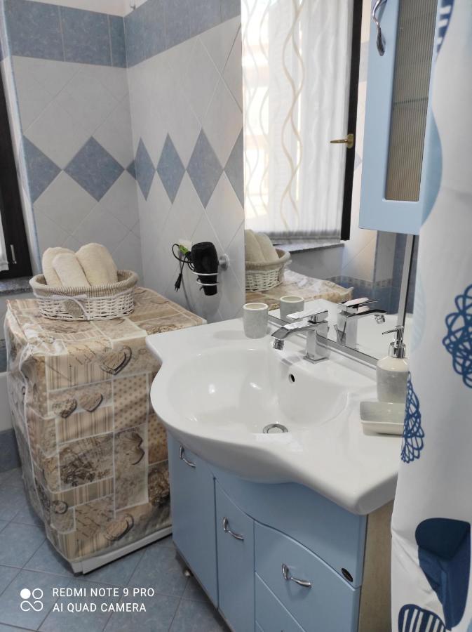 Alcivico26 Apartment Алгеро Екстериор снимка