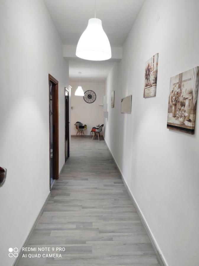 Alcivico26 Apartment Алгеро Екстериор снимка