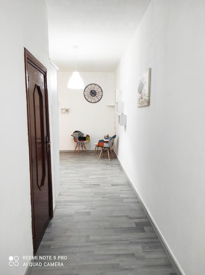 Alcivico26 Apartment Алгеро Екстериор снимка
