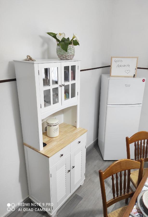 Alcivico26 Apartment Алгеро Екстериор снимка