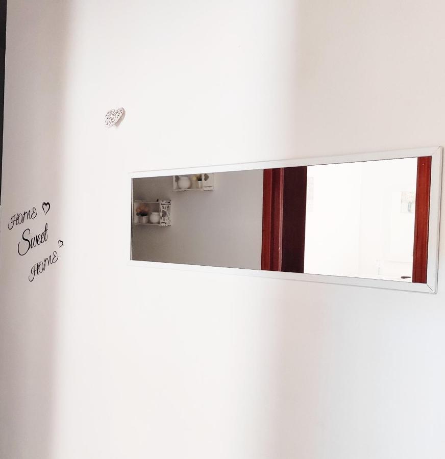 Alcivico26 Apartment Алгеро Екстериор снимка