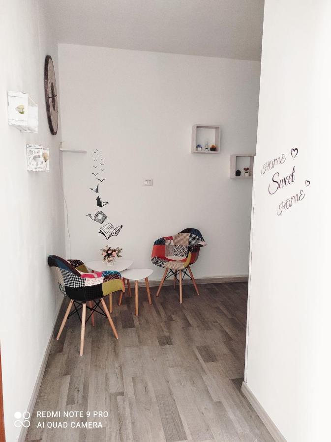 Alcivico26 Apartment Алгеро Екстериор снимка