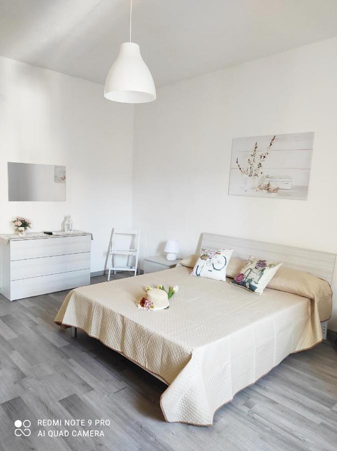 Alcivico26 Apartment Алгеро Екстериор снимка
