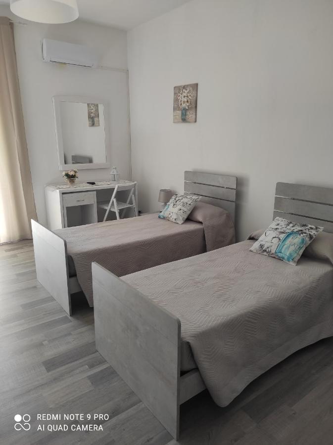 Alcivico26 Apartment Алгеро Екстериор снимка