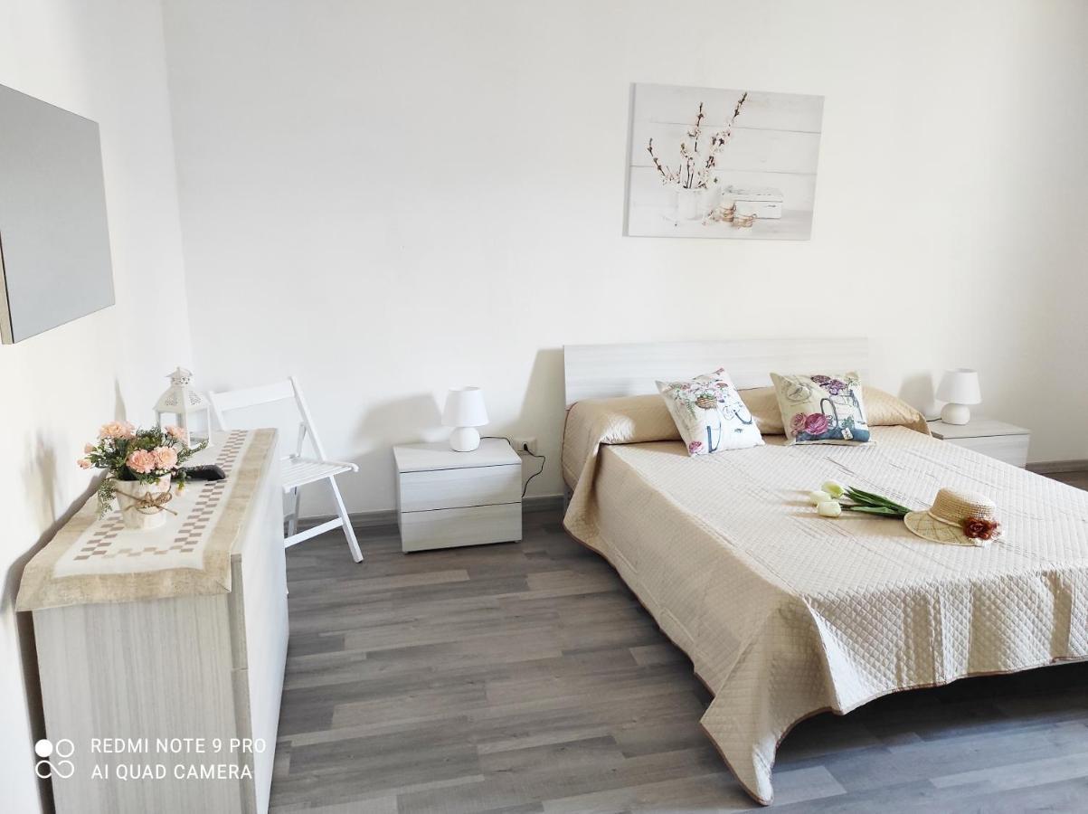 Alcivico26 Apartment Алгеро Екстериор снимка