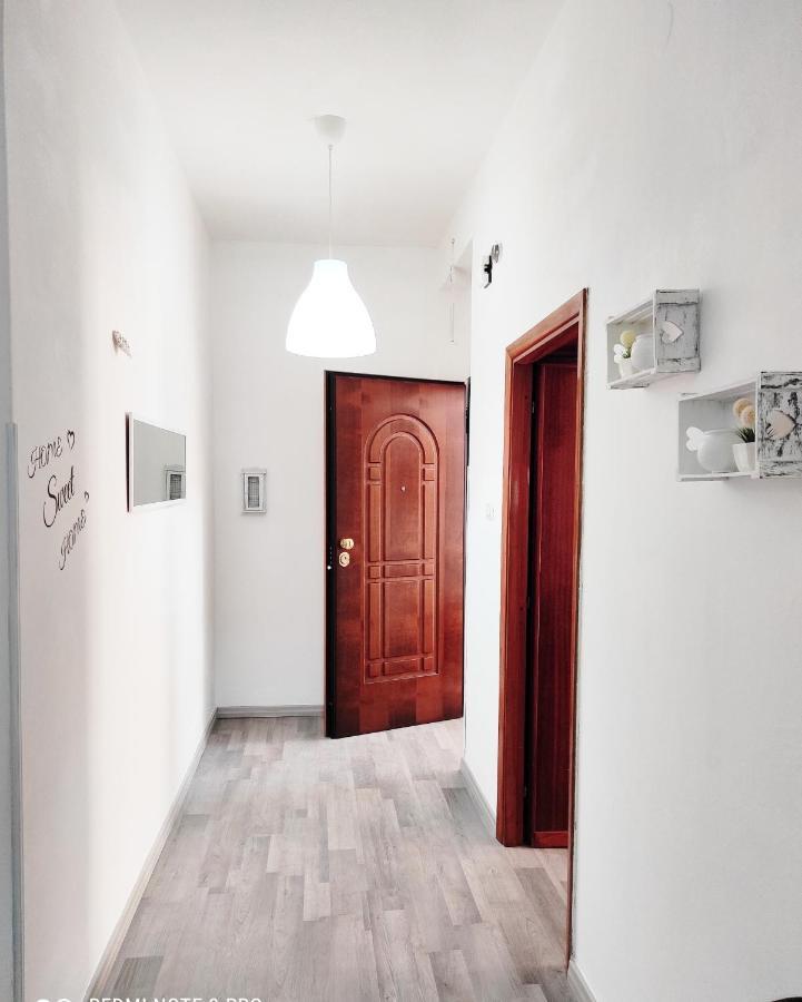 Alcivico26 Apartment Алгеро Екстериор снимка