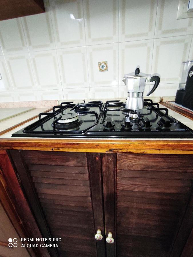Alcivico26 Apartment Алгеро Екстериор снимка