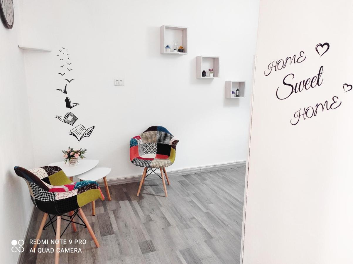 Alcivico26 Apartment Алгеро Екстериор снимка
