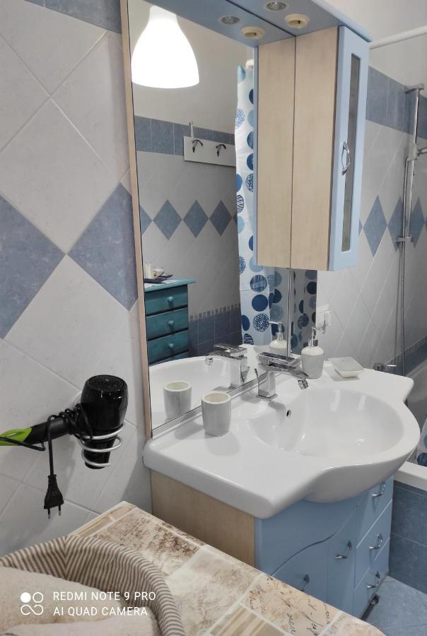 Alcivico26 Apartment Алгеро Екстериор снимка