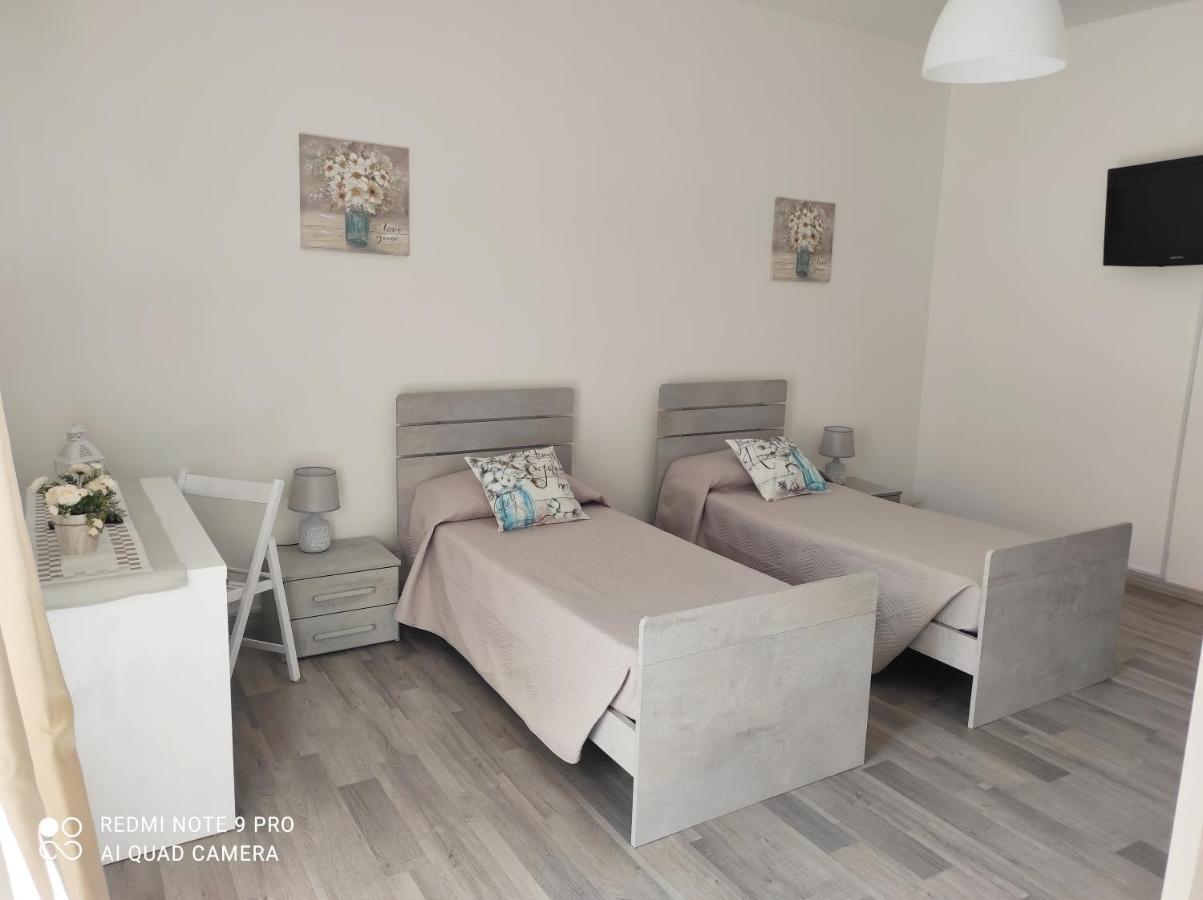 Alcivico26 Apartment Алгеро Екстериор снимка
