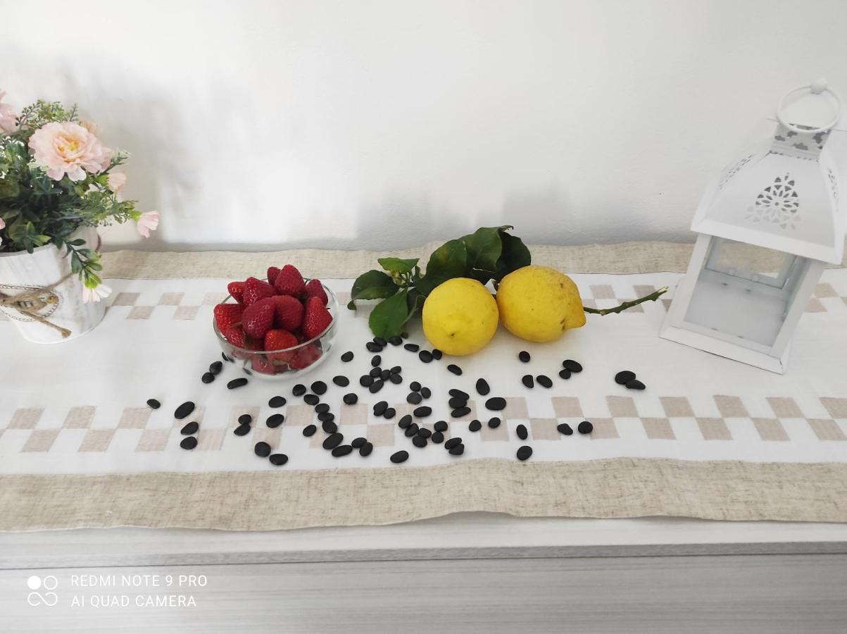 Alcivico26 Apartment Алгеро Екстериор снимка