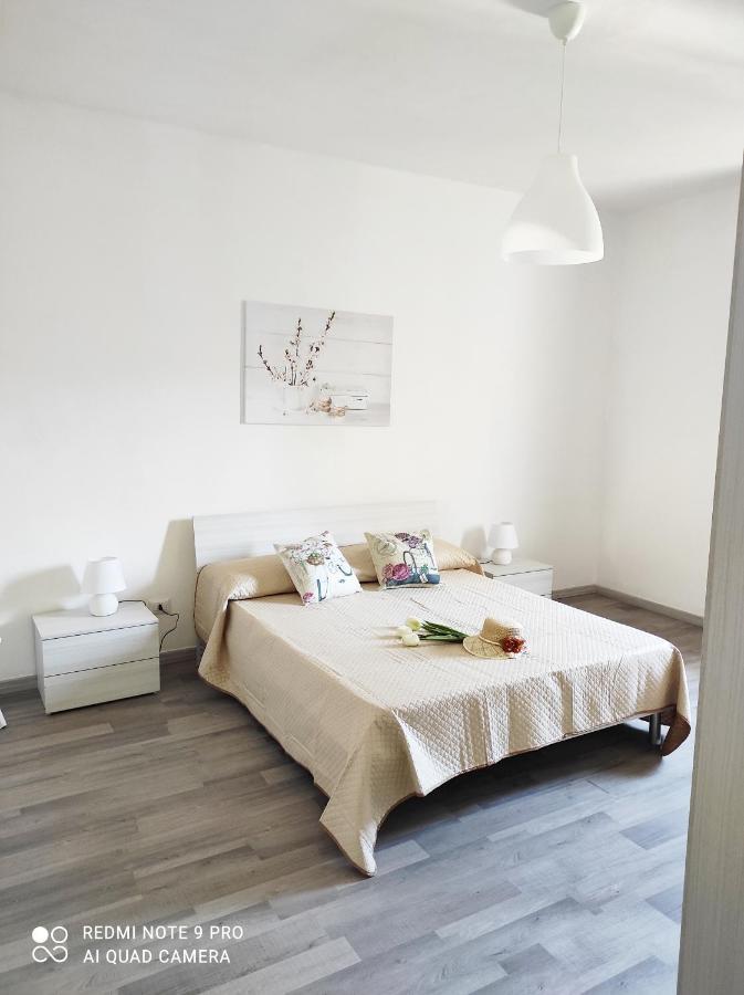 Alcivico26 Apartment Алгеро Екстериор снимка