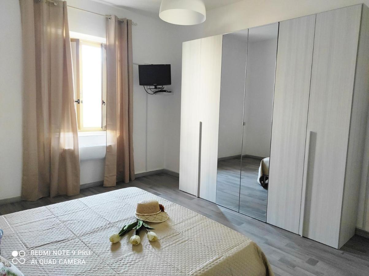Alcivico26 Apartment Алгеро Екстериор снимка