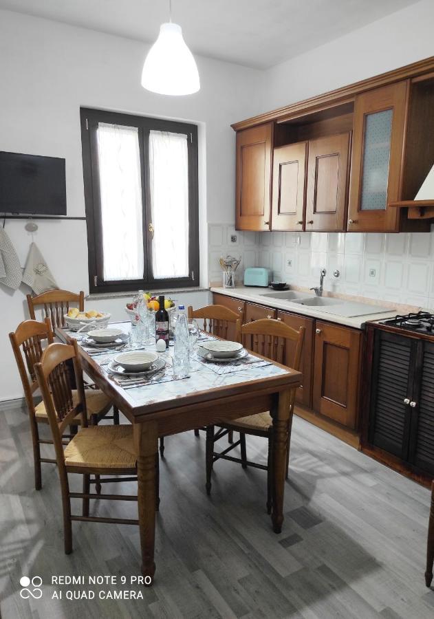 Alcivico26 Apartment Алгеро Екстериор снимка