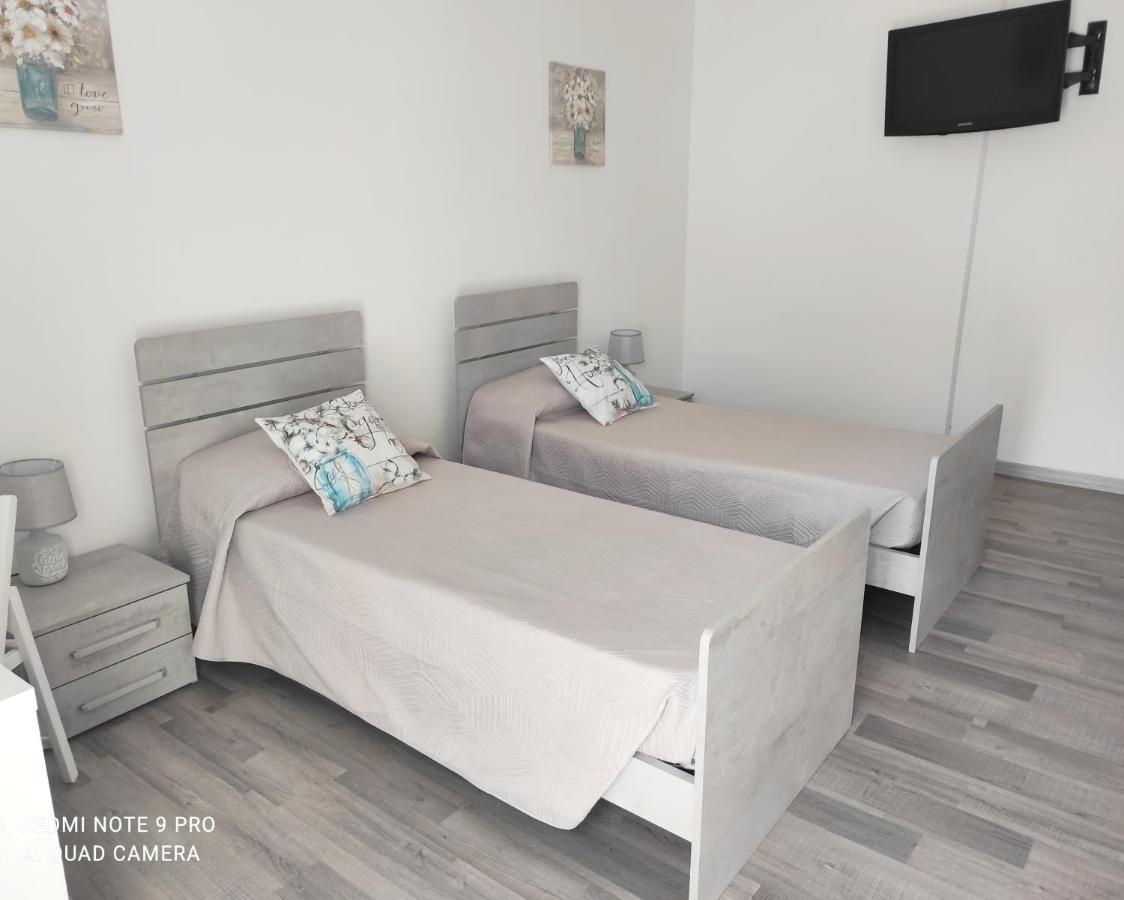 Alcivico26 Apartment Алгеро Екстериор снимка