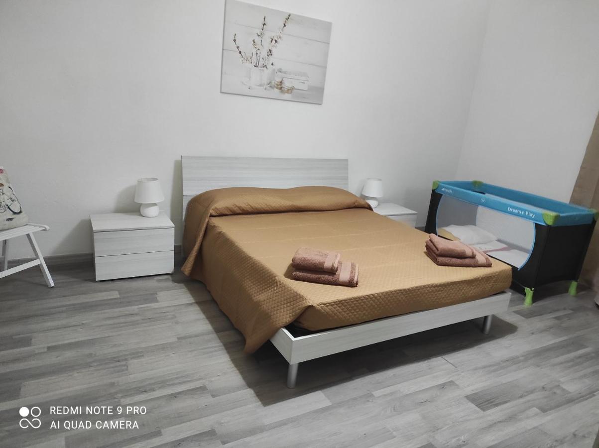 Alcivico26 Apartment Алгеро Екстериор снимка