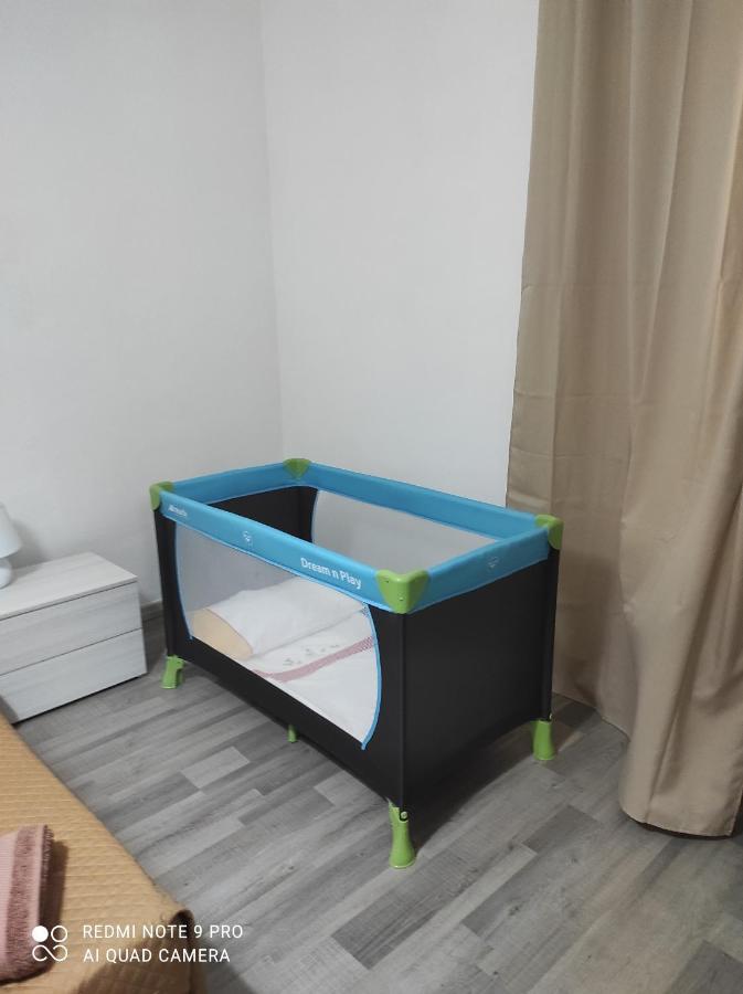 Alcivico26 Apartment Алгеро Екстериор снимка