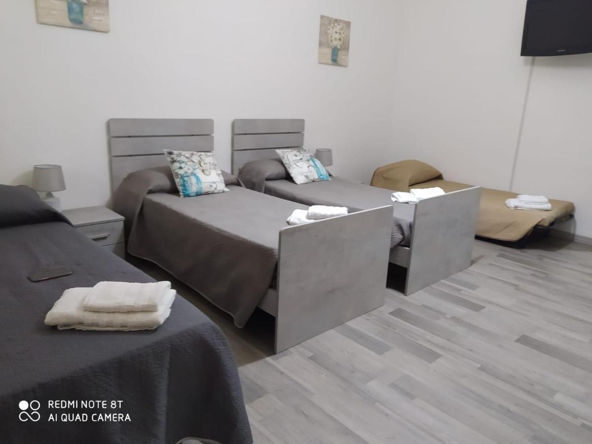 Alcivico26 Apartment Алгеро Екстериор снимка