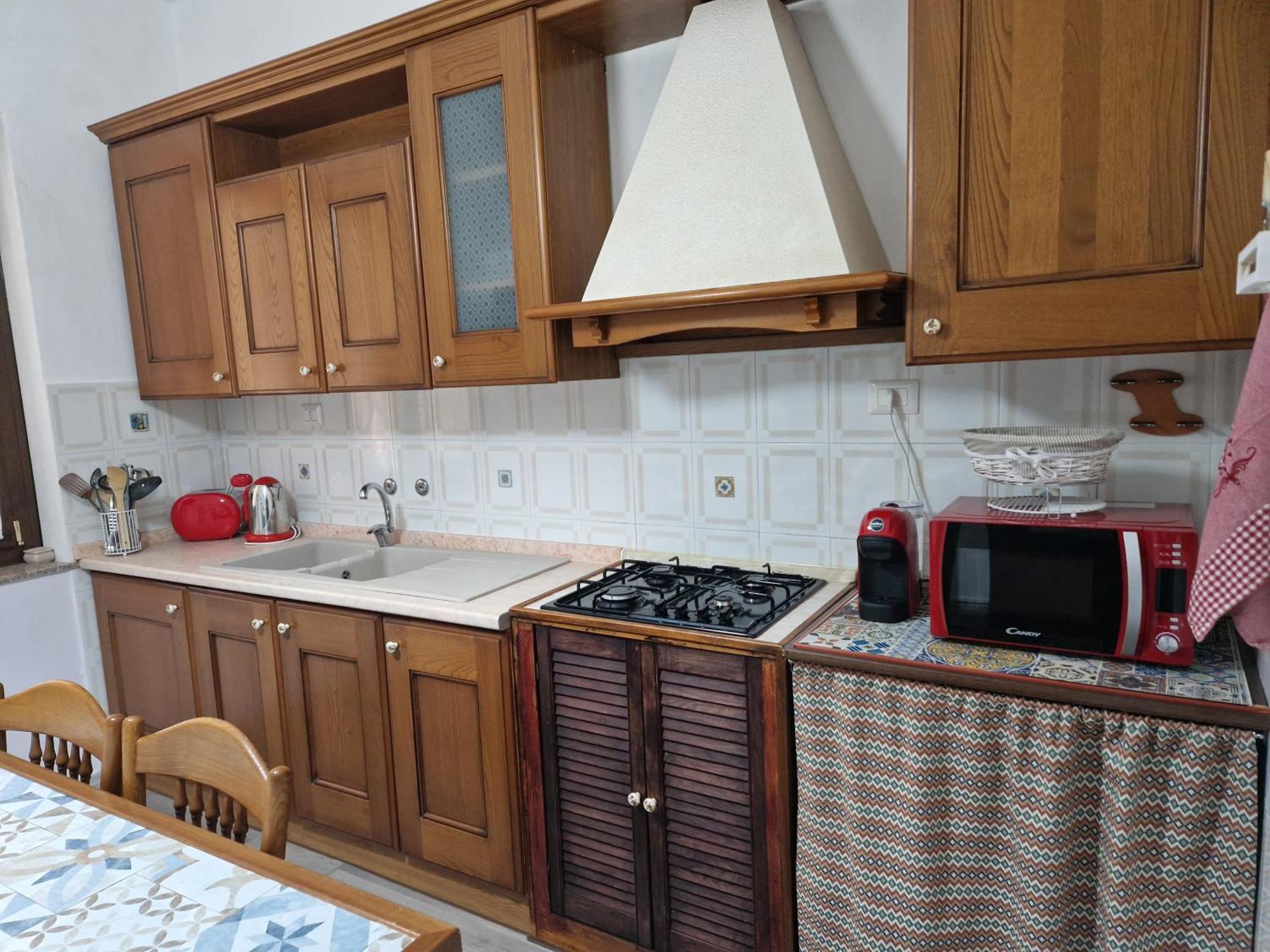 Alcivico26 Apartment Алгеро Екстериор снимка